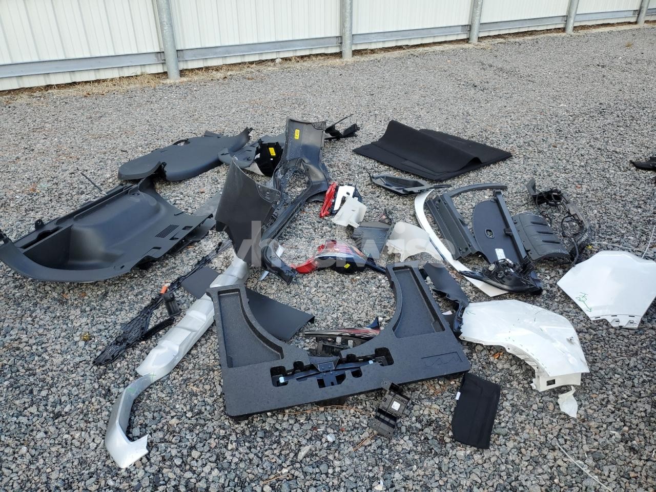 Photo 13 of 2024 KIA SPORTAGE EX (VIN 5XYK33DF3RG158713)