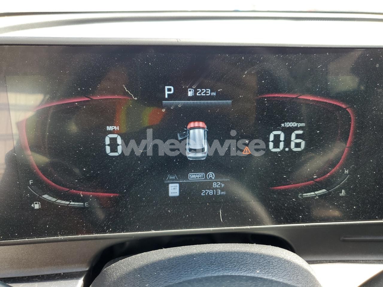 Photo 9 of 2024 KIA SPORTAGE EX (VIN 5XYK33DF3RG158713)