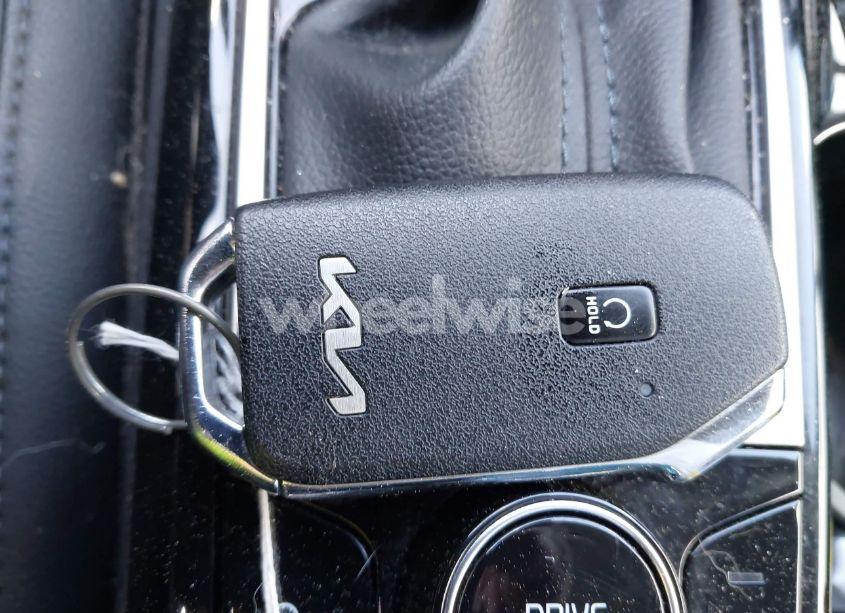 Photo 11 of 2024 Kia Sportage EX (VIN 5XYK33DF3RG163300)