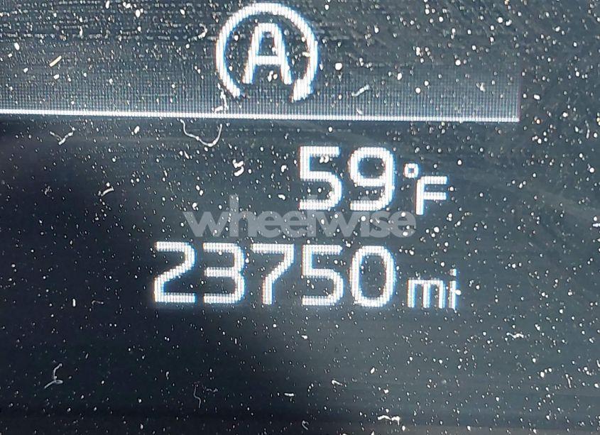 Photo 16 of 2024 Kia Sportage EX (VIN 5XYK33DF3RG163300)