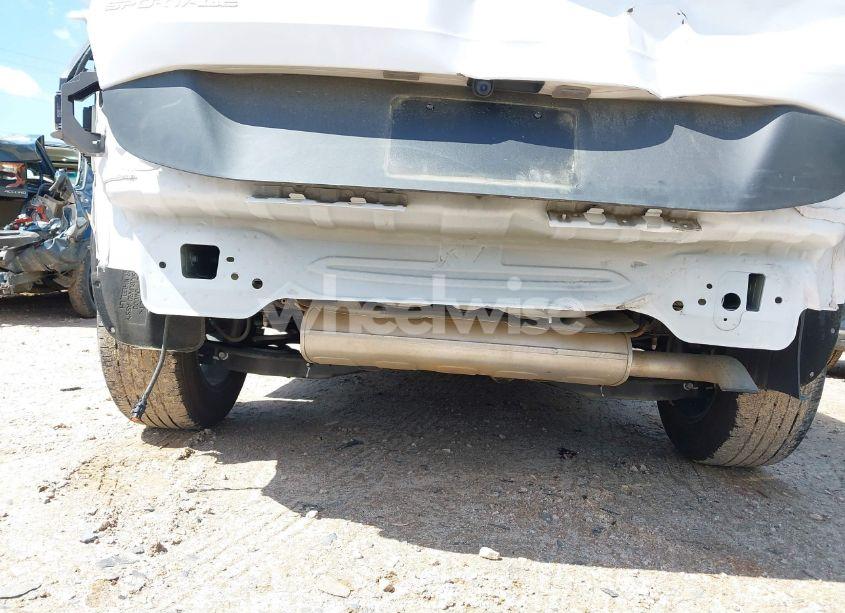 Photo 19 of 2024 Kia Sportage EX (VIN 5XYK33DF3RG163300)