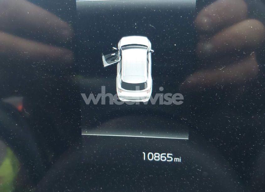 Photo 15 of 2024 Kia Sportage EX (VIN 5XYK33DF3RG194384)