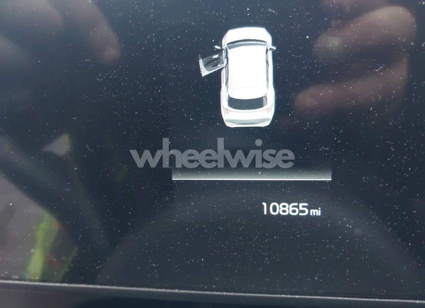 Photo 7 of 2024 Kia Sportage EX (VIN 5XYK33DF3RG194384)