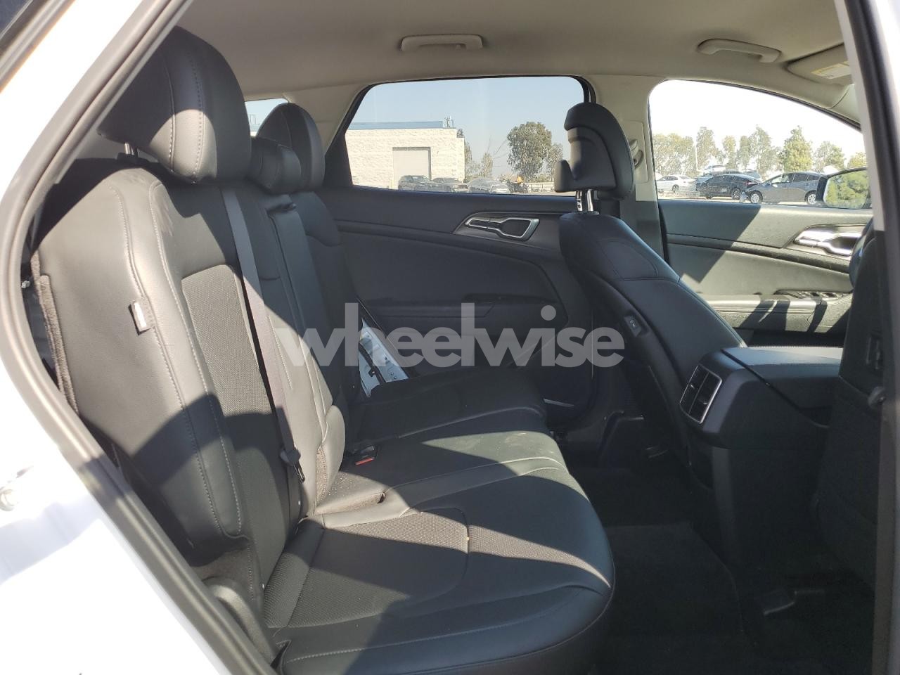 Photo 10 of 2024 KIA SPORTAGE EX (VIN 5XYK33DF3RG199889)