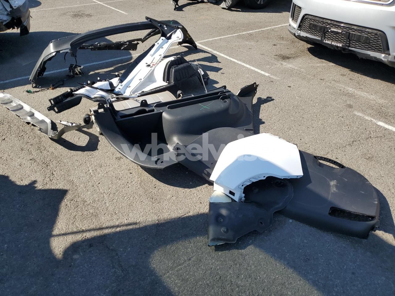 Photo 12 of 2024 KIA SPORTAGE EX (VIN 5XYK33DF3RG199889)