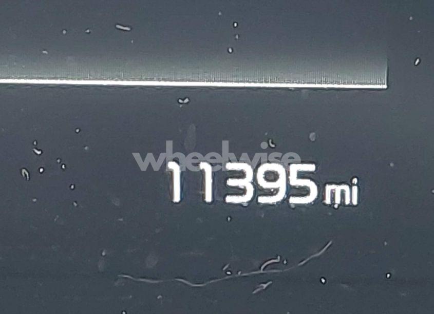 Photo 16 of 2025 Kia Sportage EX (VIN 5XYK33DF3SG241533)