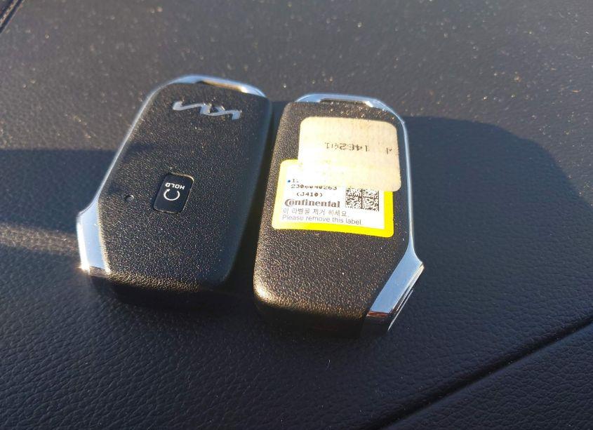 Photo 11 of 2024 Kia Sportage EX (VIN 5XYK33DF4RG146201)