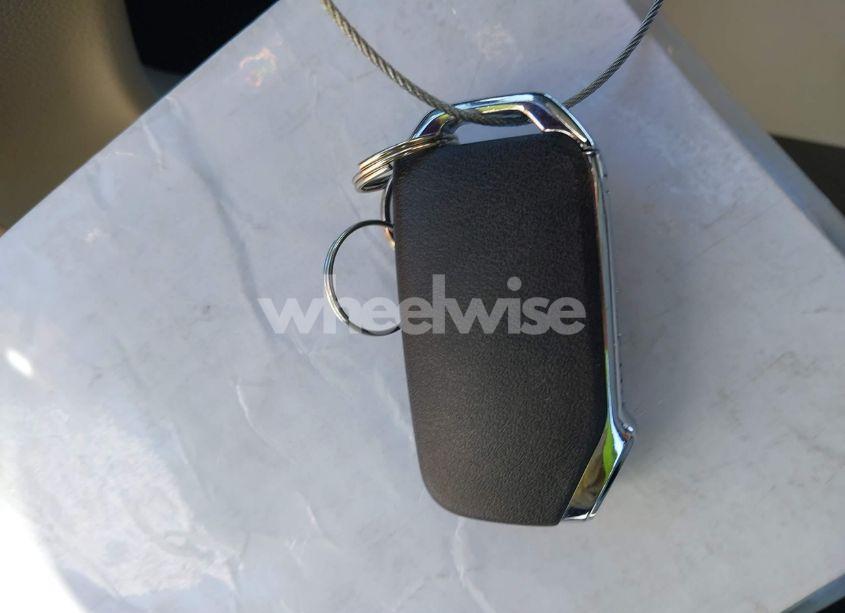 Photo 11 of 2024 Kia Sportage EX (VIN 5XYK33DF4RG161104)