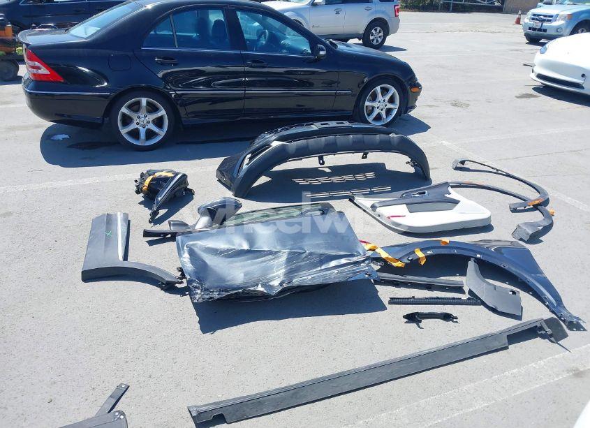 Photo 12 of 2024 Kia Sportage EX (VIN 5XYK33DF4RG161104)