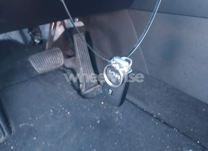 Photo 11 of 2024 Kia Sportage EX (VIN 5XYK33DF4RG199545)