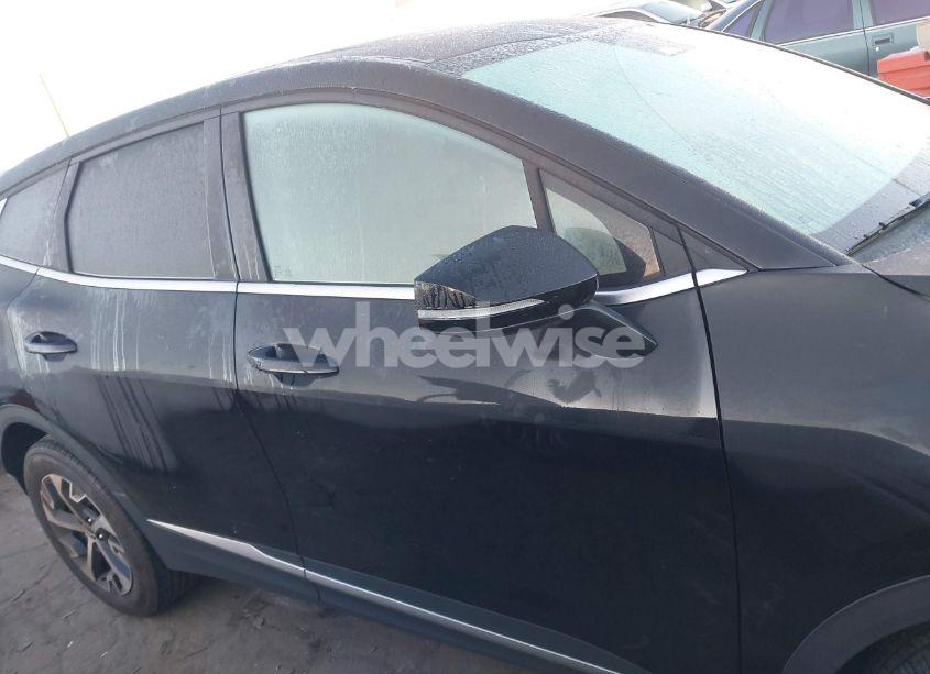 Photo 13 of 2024 Kia Sportage EX (VIN 5XYK33DF4RG199545)