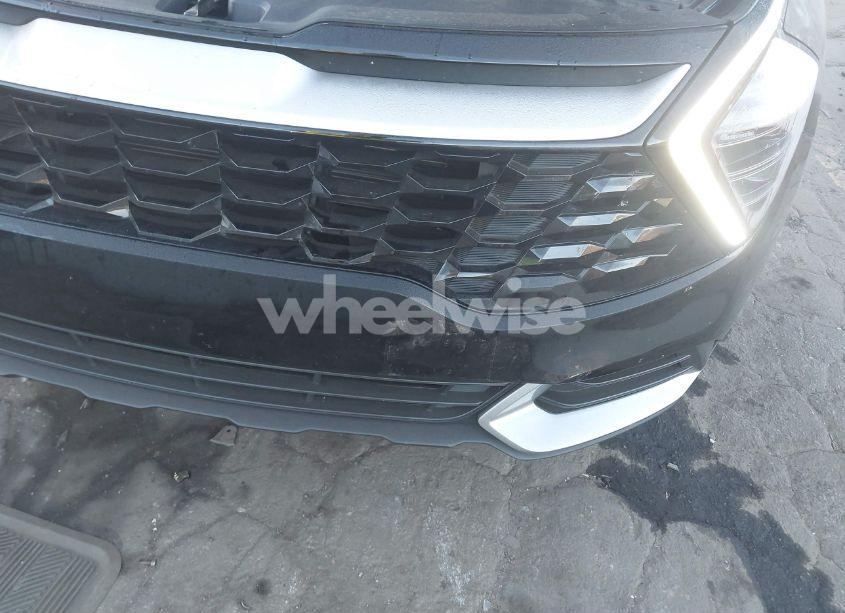 Photo 18 of 2024 Kia Sportage EX (VIN 5XYK33DF4RG199545)