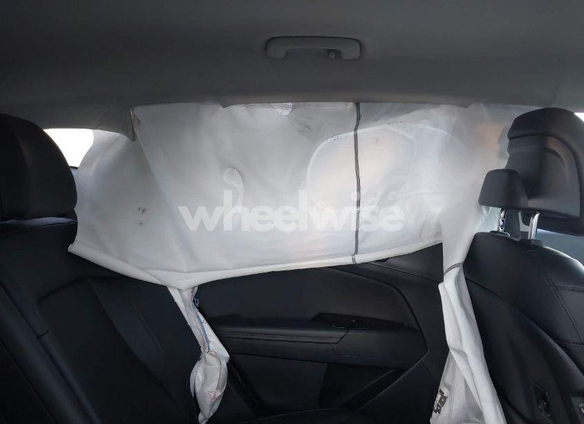 Photo 8 of 2024 Kia Sportage EX (VIN 5XYK33DF4RG199545)