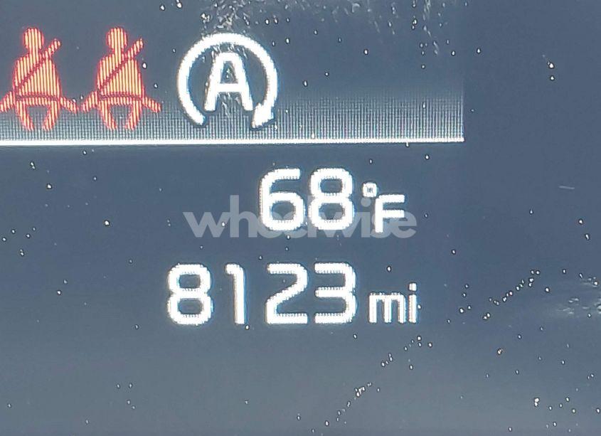 Photo 15 of 2025 Kia Sportage EX (VIN 5XYK33DF4SG235191)