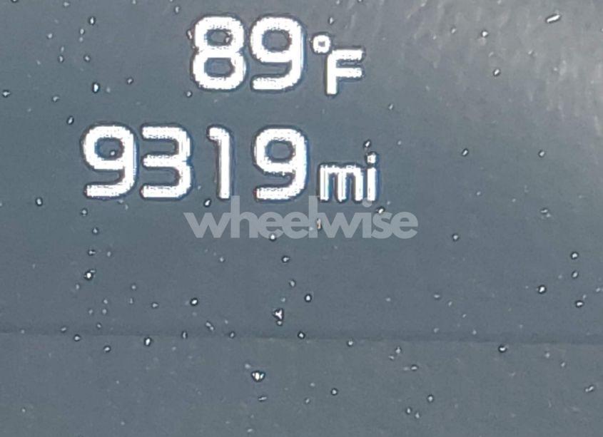 Photo 15 of 2025 Kia Sportage EX (VIN 5XYK33DF4SG319012)