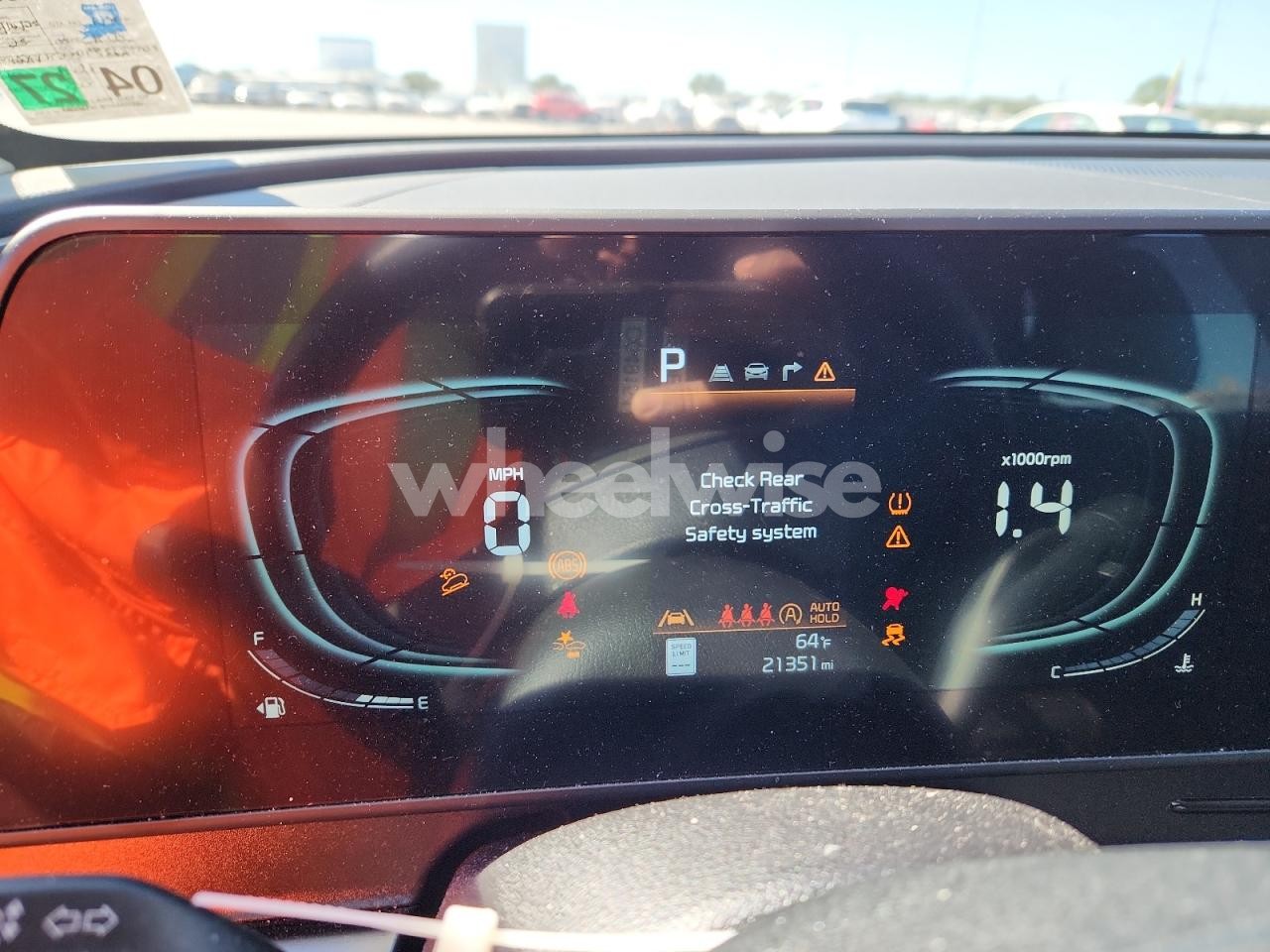 Photo 9 of 2025 KIA SPORTAGE EX (VIN 5XYK33DF5SG277434)