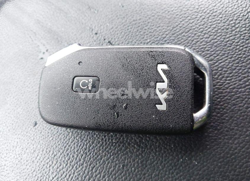 Photo 11 of 2024 Kia Sportage EX (VIN 5XYK33DF6RG150900)