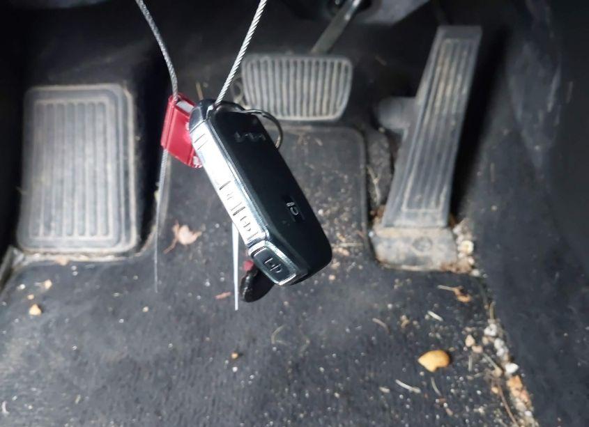 Photo 11 of 2024 Kia Sportage EX (VIN 5XYK33DF6RG163324)