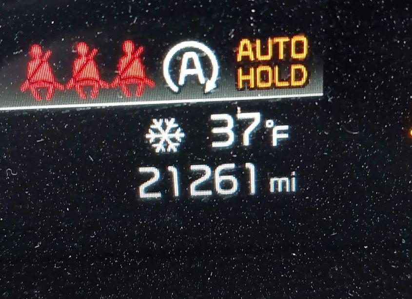 Photo 15 of 2024 Kia Sportage EX (VIN 5XYK33DF6RG163324)