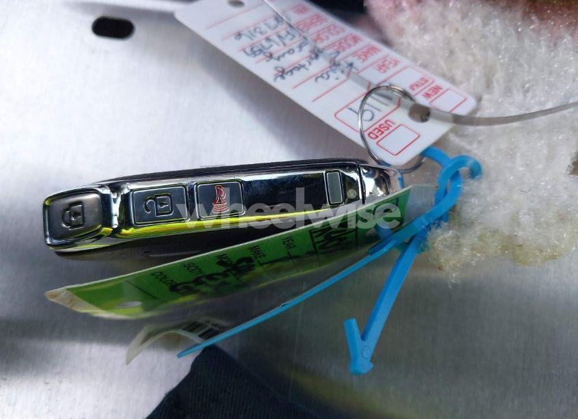 Photo 11 of 2024 Kia Sportage EX (VIN 5XYK33DF6RG187316)