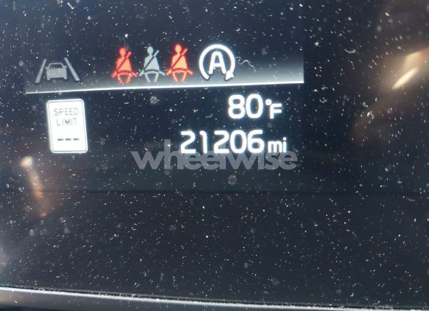 Photo 15 of 2024 Kia Sportage EX (VIN 5XYK33DF6RG190233)