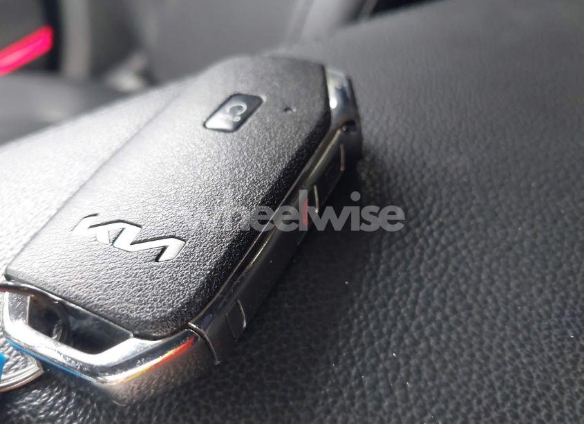 Photo 11 of 2024 Kia Sportage EX (VIN 5XYK33DF6RG196565)