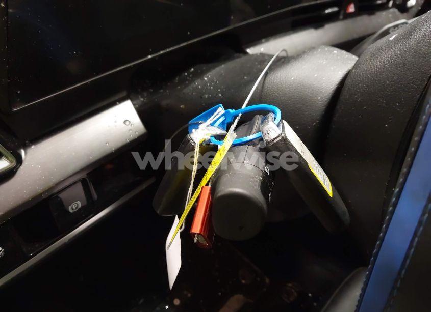 Photo 11 of 2024 Kia Sportage EX (VIN 5XYK33DF6RG206169)