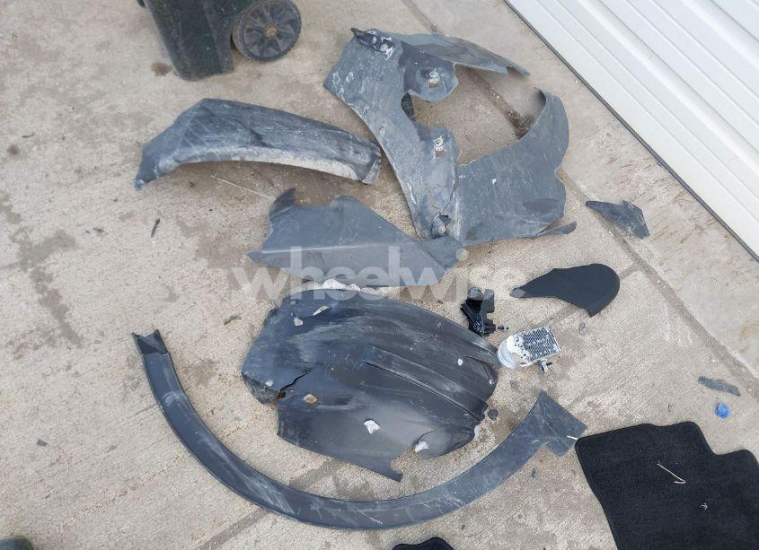 Photo 11 of 2024 Kia Sportage EX (VIN 5XYK33DF6RG225403)