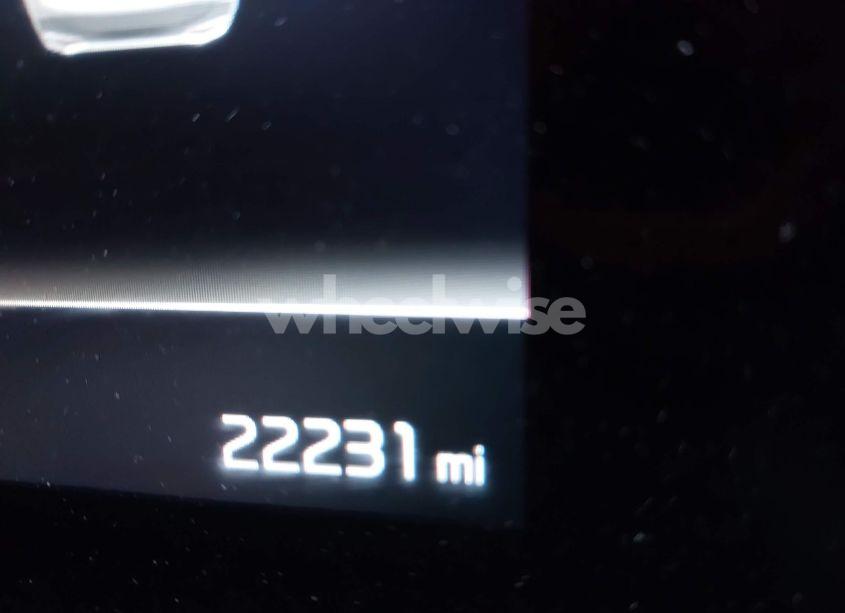 Photo 7 of 2024 Kia Sportage EX (VIN 5XYK33DF6RG225403)