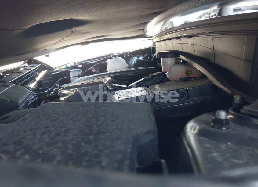 Photo 10 of 2025 Kia Sportage EX (VIN 5XYK33DF6SG238318)