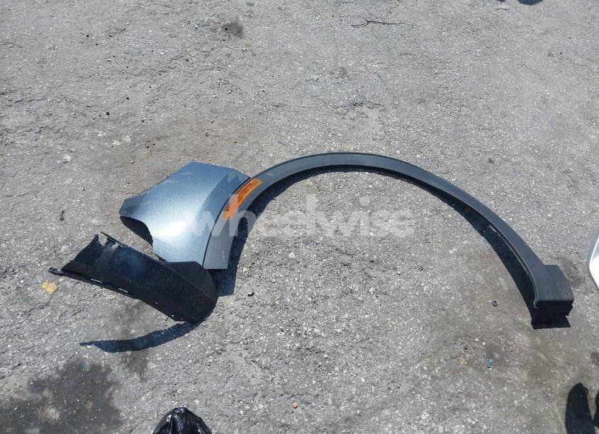 Photo 12 of 2025 Kia Sportage EX (VIN 5XYK33DF6SG238318)