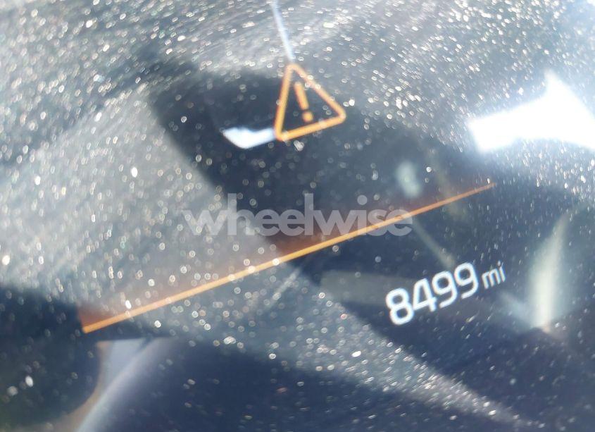 Photo 16 of 2025 Kia Sportage EX (VIN 5XYK33DF6SG238318)