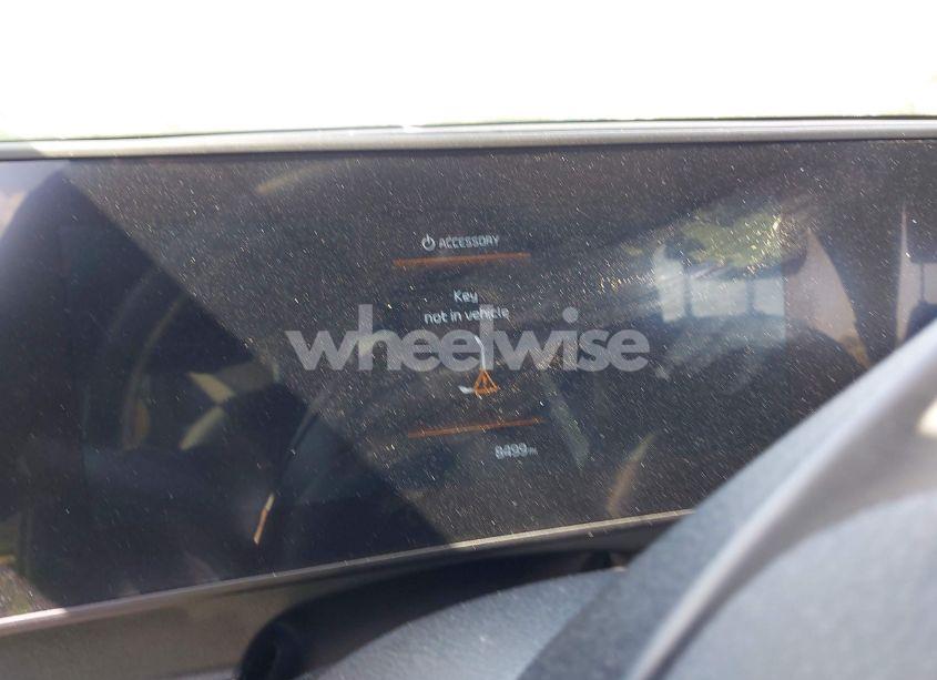 Photo 7 of 2025 Kia Sportage EX (VIN 5XYK33DF6SG238318)