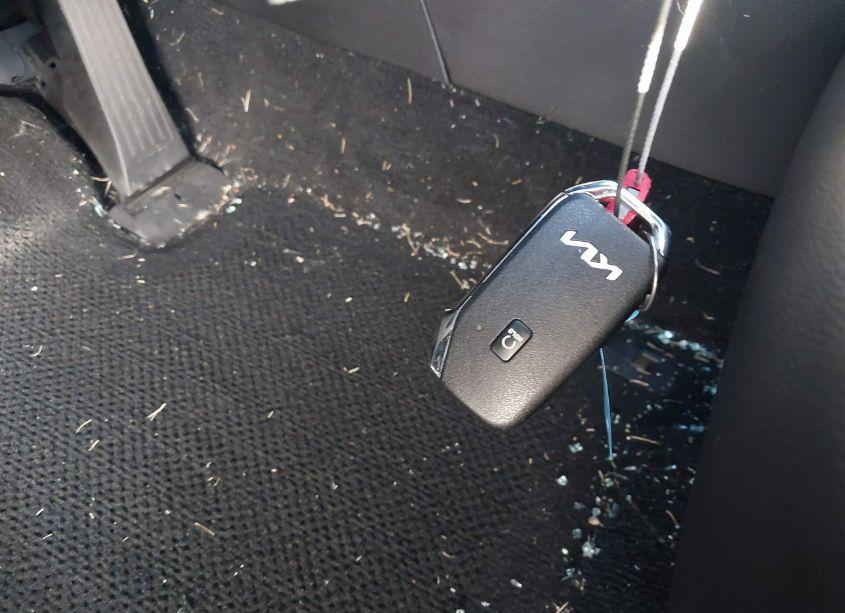 Photo 11 of 2025 Kia Sportage EX (VIN 5XYK33DF6SG244037)