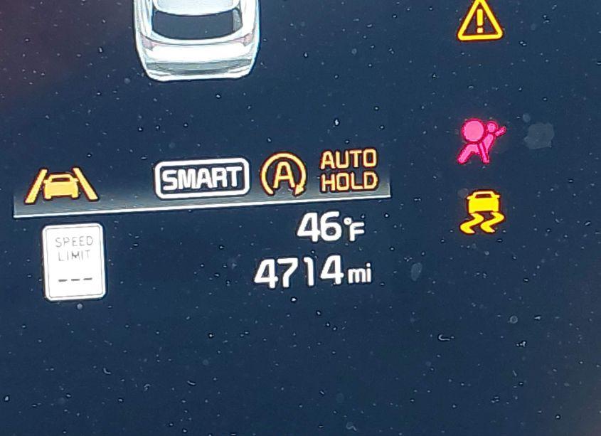 Photo 15 of 2025 Kia Sportage EX (VIN 5XYK33DF6SG244037)