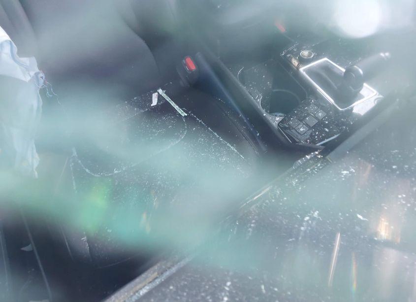 Photo 5 of 2025 Kia Sportage EX (VIN 5XYK33DF6SG244037)