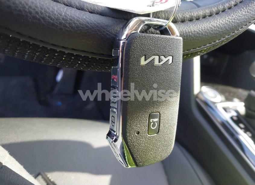 Photo 11 of 2025 Kia Sportage EX (VIN 5XYK33DF6SG260156)