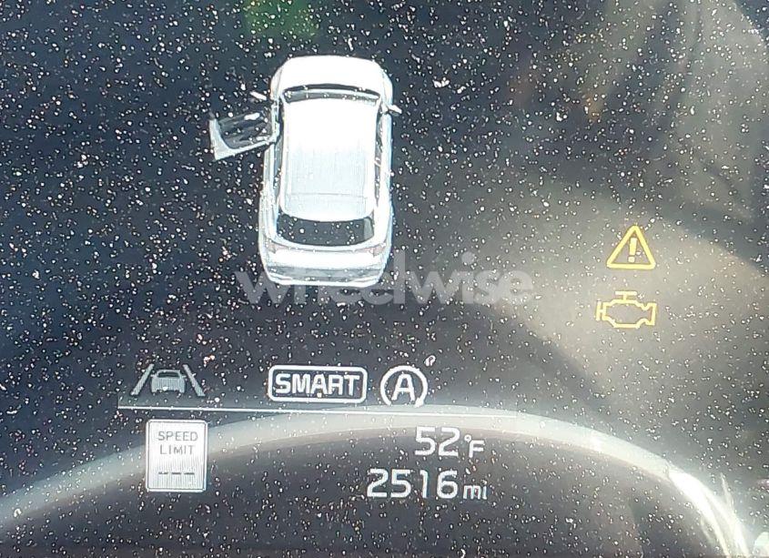 Photo 16 of 2025 Kia Sportage EX (VIN 5XYK33DF6SG260156)