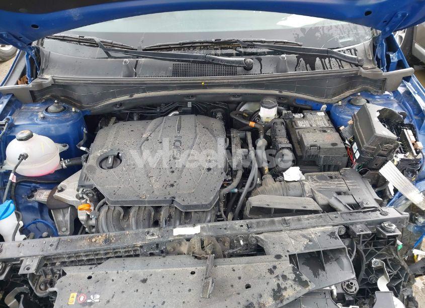 Photo 10 of 2024 Kia Sportage EX (VIN 5XYK33DF7RG172145)