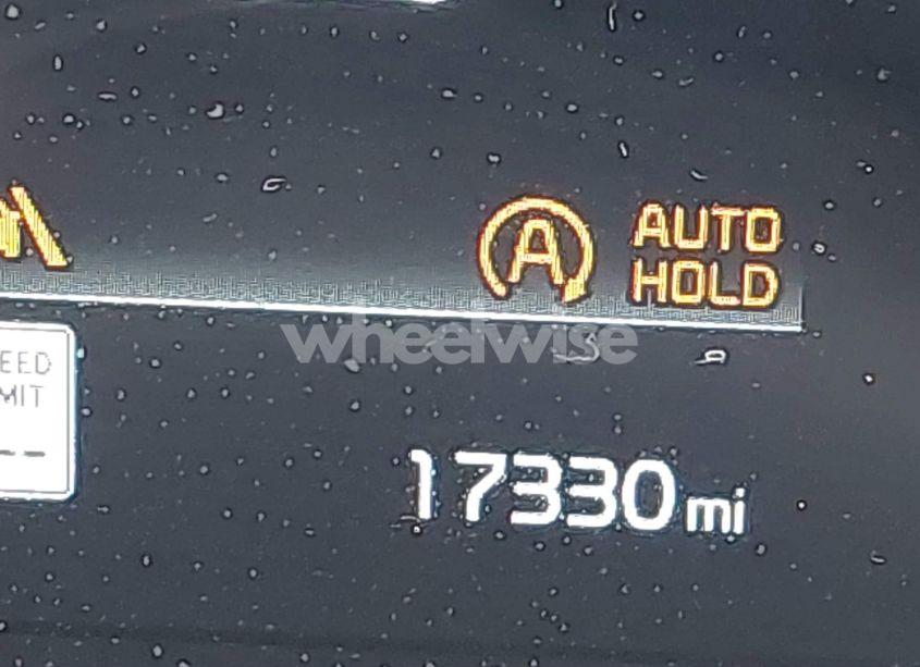 Photo 16 of 2024 Kia Sportage EX (VIN 5XYK33DF7RG172145)