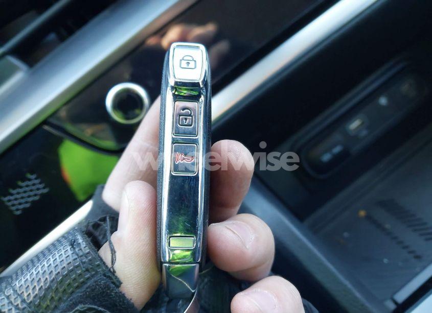 Photo 11 of 2024 Kia Sportage (VIN 5XYK33DF7RG185574)