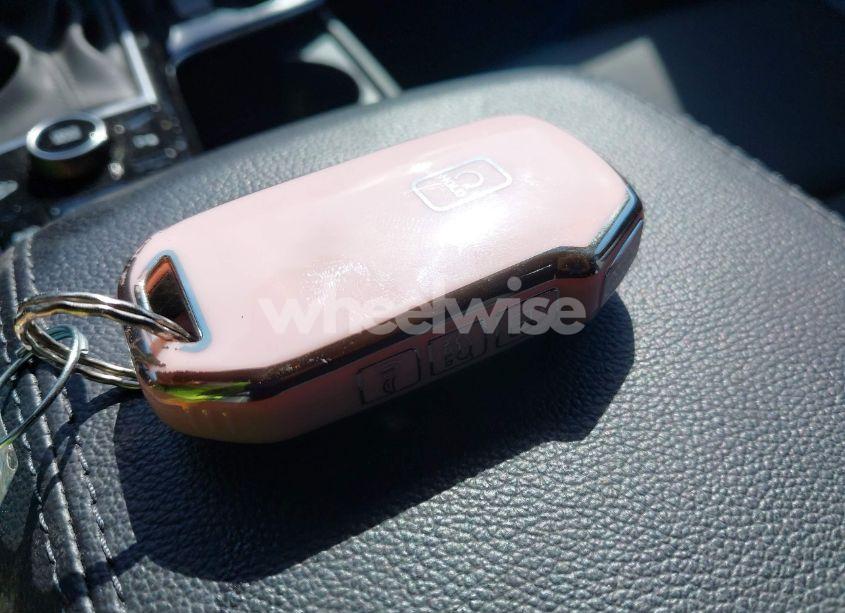 Photo 11 of 2025 Kia Sportage EX (VIN 5XYK33DF7SG243575)