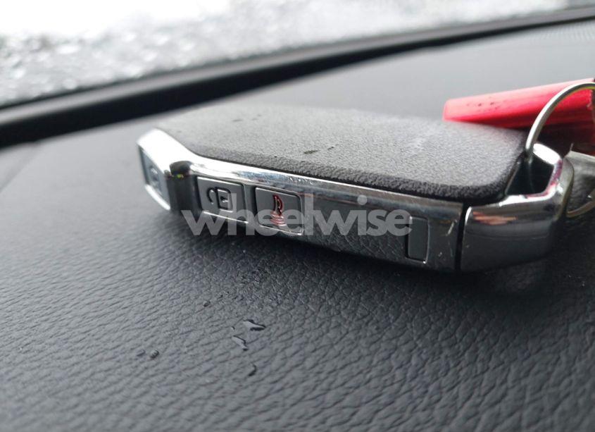 Photo 11 of 2025 Kia Sportage EX (VIN 5XYK33DF7SG262854)