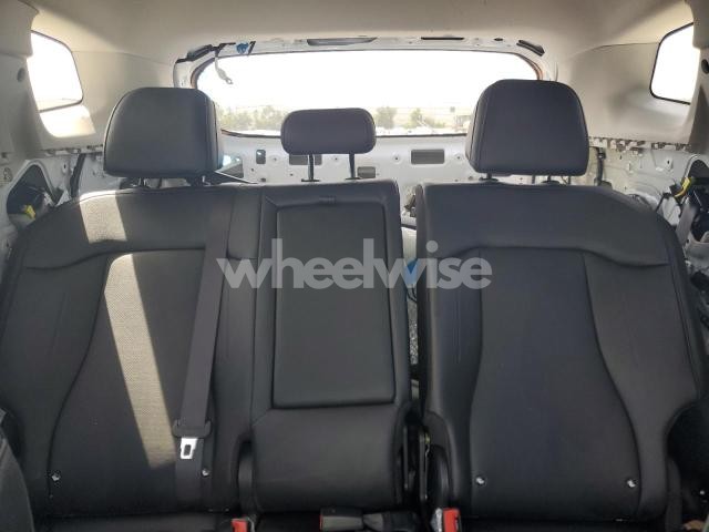 Photo 13 of 2025 KIA SPORTAGE EX (VIN 5XYK33DF7SG310613)