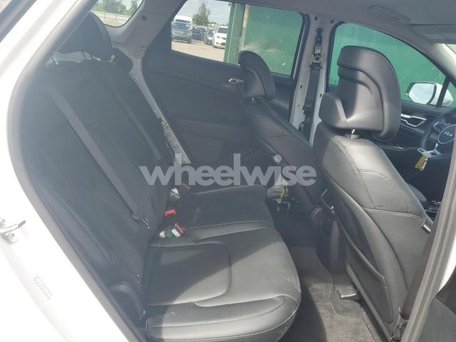 Photo 2 of 2025 KIA SPORTAGE EX (VIN 5XYK33DF7SG310613)