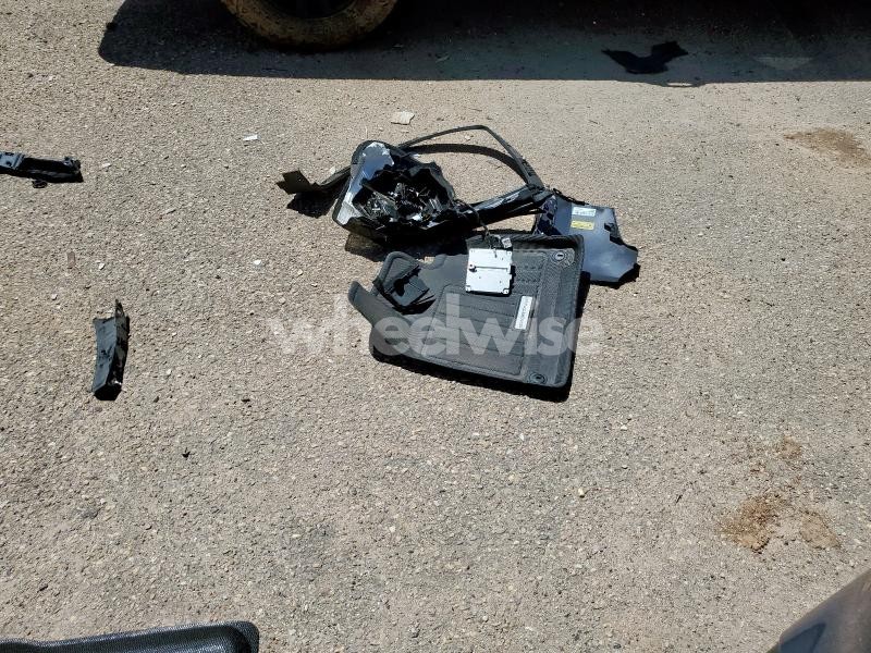 Photo 2 of 2024 KIA SPORTAGE EX (VIN 5XYK33DF8RG204858)