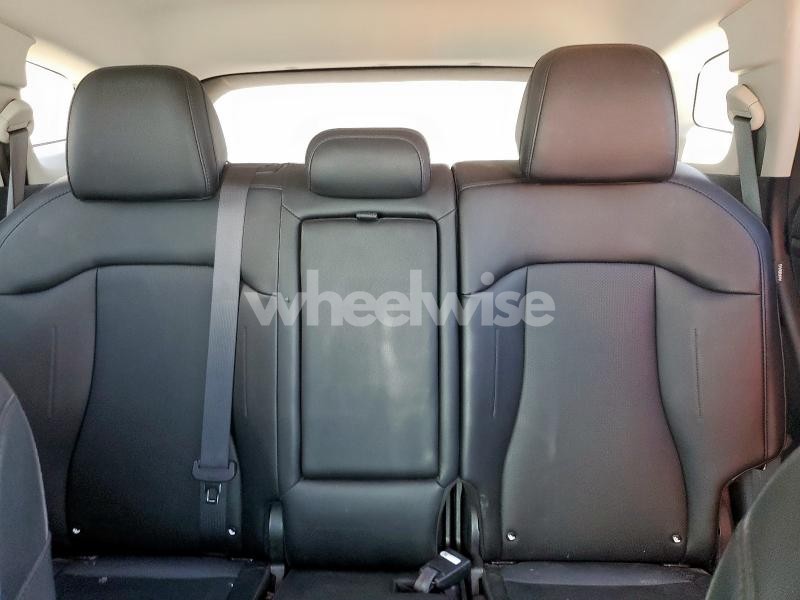 Photo 9 of 2024 KIA SPORTAGE EX (VIN 5XYK33DF8RG204858)