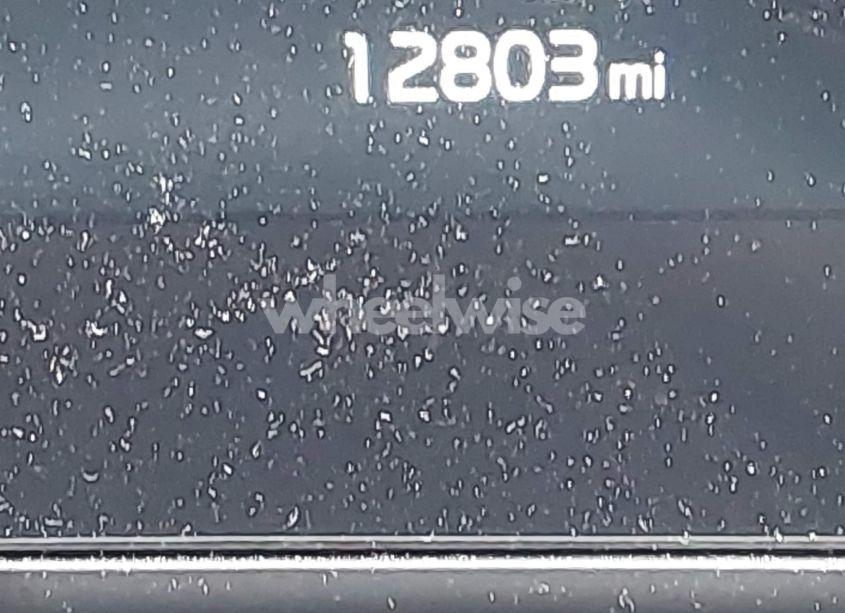 Photo 15 of 2024 Kia Sportage EX (VIN 5XYK33DF8RG211809)