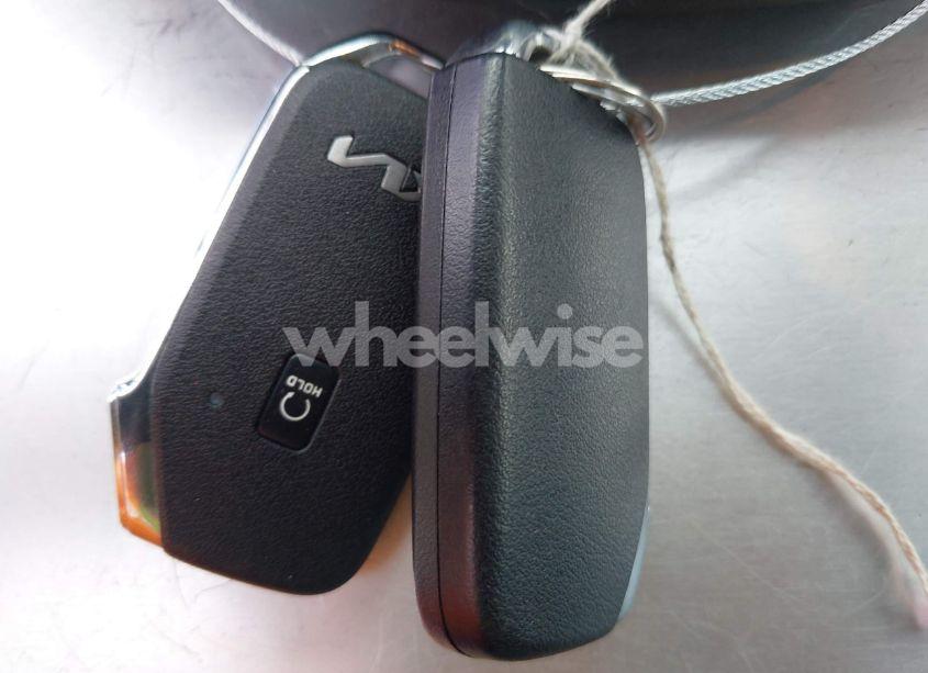 Photo 11 of 2024 Kia Sportage EX (VIN 5XYK33DF8RG216931)