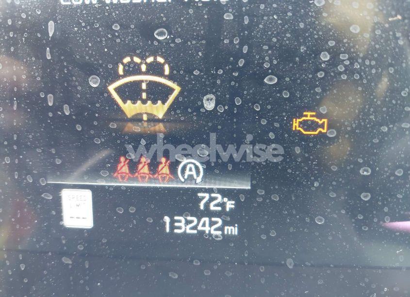 Photo 15 of 2024 Kia Sportage EX (VIN 5XYK33DF8RG216931)